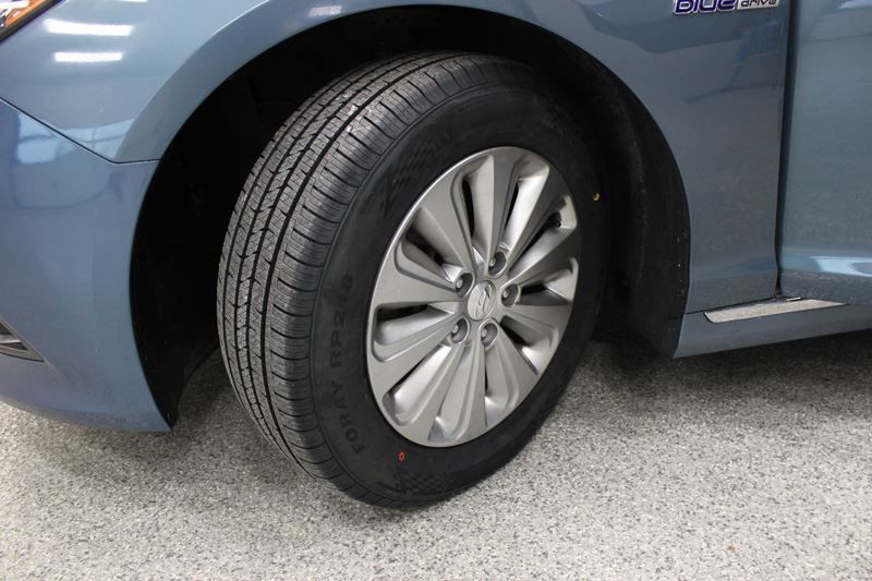 2016 Hyundai Sonata Image 30