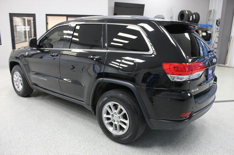 2018 Jeep Grand Cherokee Image 6