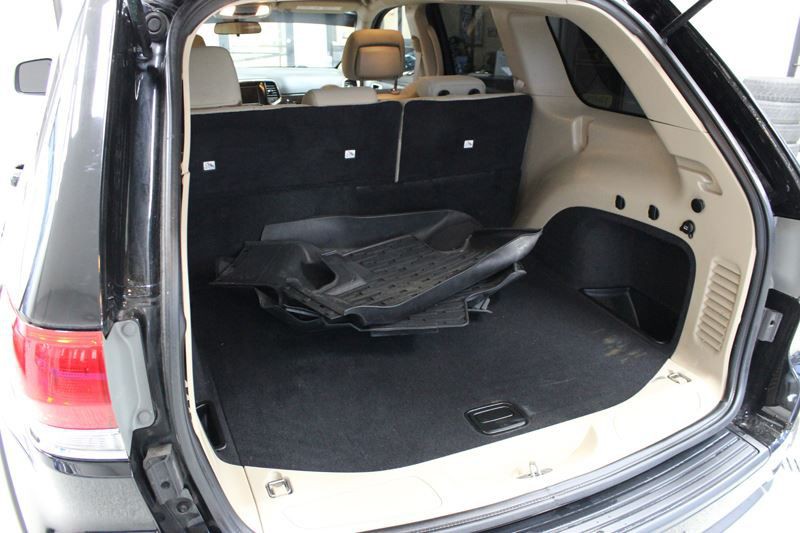 2018 Jeep Grand Cherokee Image 10