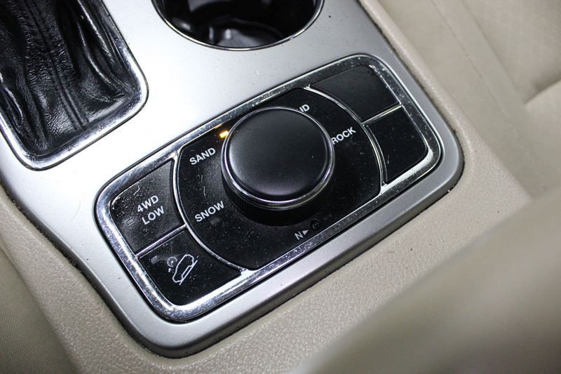 2018 Jeep Grand Cherokee Image 29