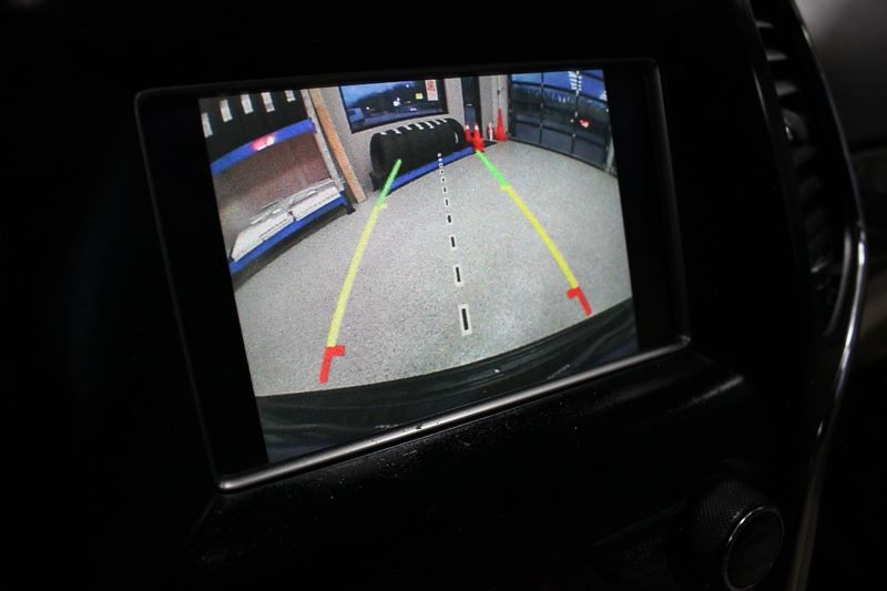 2018 Jeep Grand Cherokee Image 30