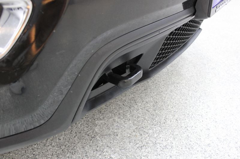 2018 Jeep Grand Cherokee Image 32