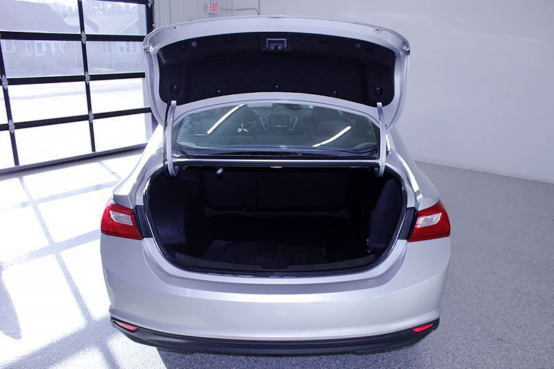 2018 Chevrolet Malibu Image 10