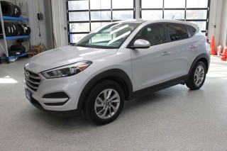 Image for 2018 Hyundai Tucson SE ID: 7157542