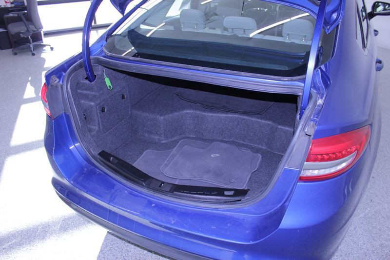 2018 Ford Fusion Image 8