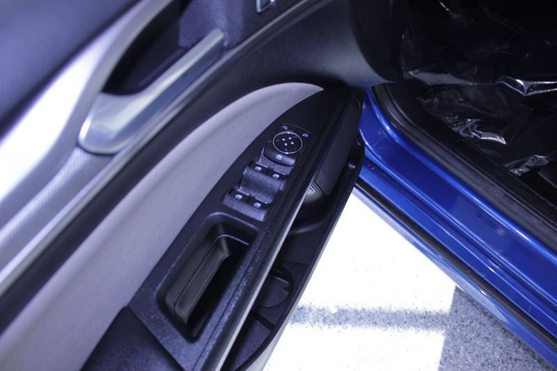 2018 Ford Fusion Image 10