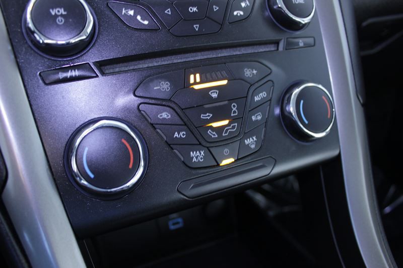 2018 Ford Fusion Image 24