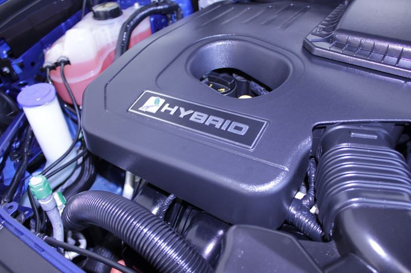 2018 Ford Fusion Image 29