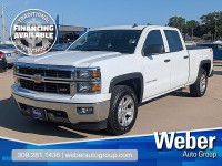 Image for 2014 Chevrolet Silverado 1500 LT ID: 7179171