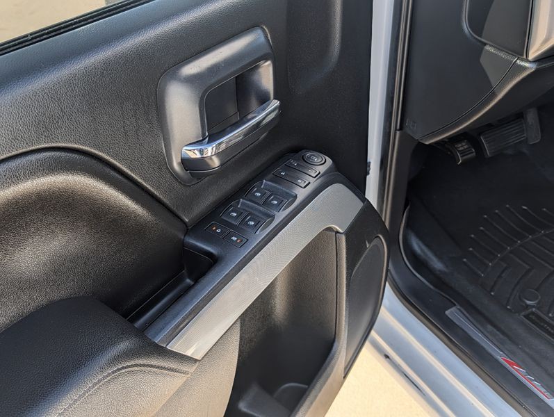 2014 Chevrolet Silverado 1500 Image 14
