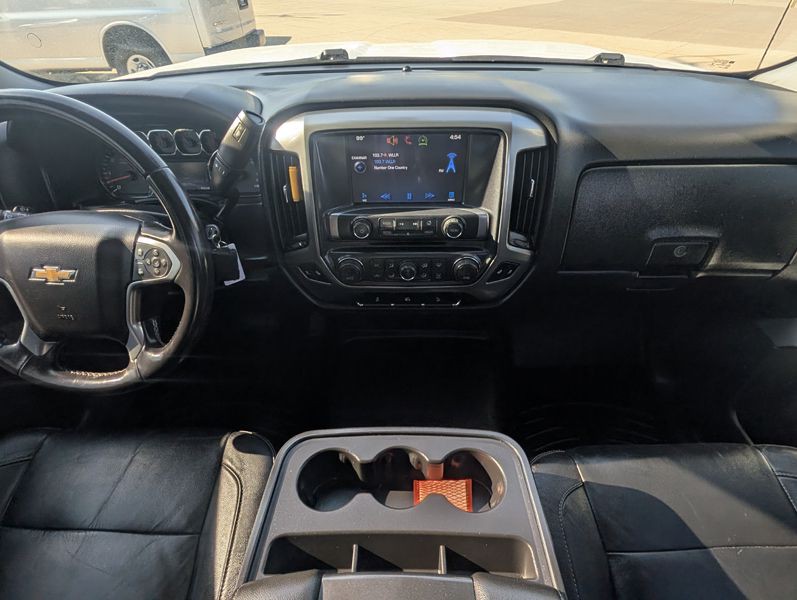 2014 Chevrolet Silverado 1500 Image 23