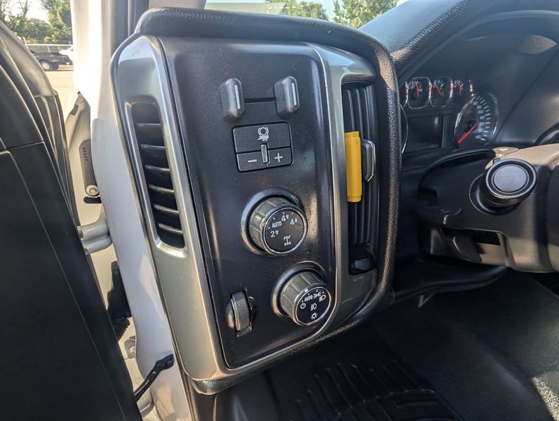 2014 Chevrolet Silverado 1500 Image 24