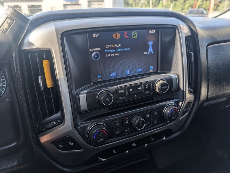 2014 Chevrolet Silverado 1500 Image 26