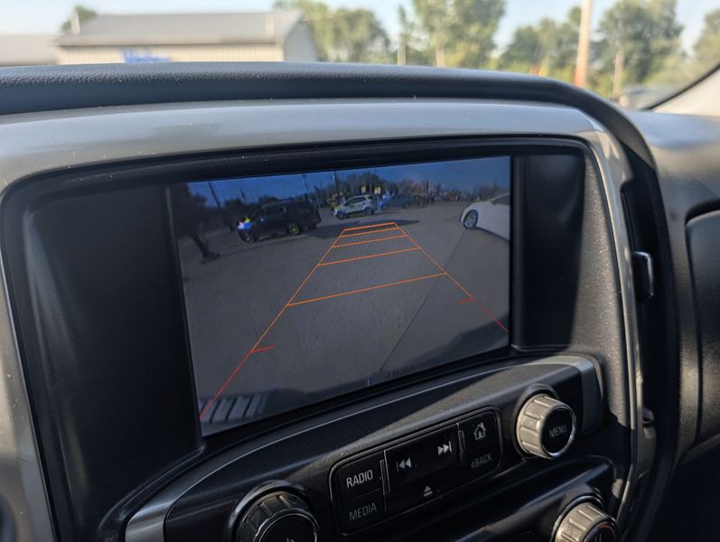 2014 Chevrolet Silverado 1500 Image 27