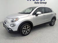 Image for 2016 FIAT 500 Trekking ID: 7183545