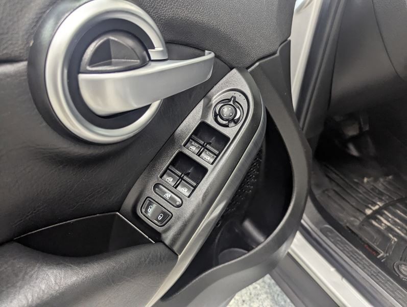 2016 FIAT 500 Image 10