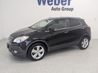 Image for 2016 Buick Enclave Enience ID: 7220194