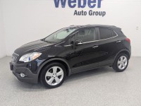 Image for 2016 Buick Enclave Enience ID: 7220194