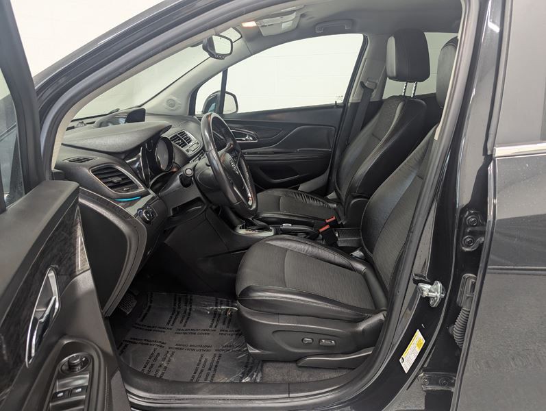 2016 Buick Enclave Image 13