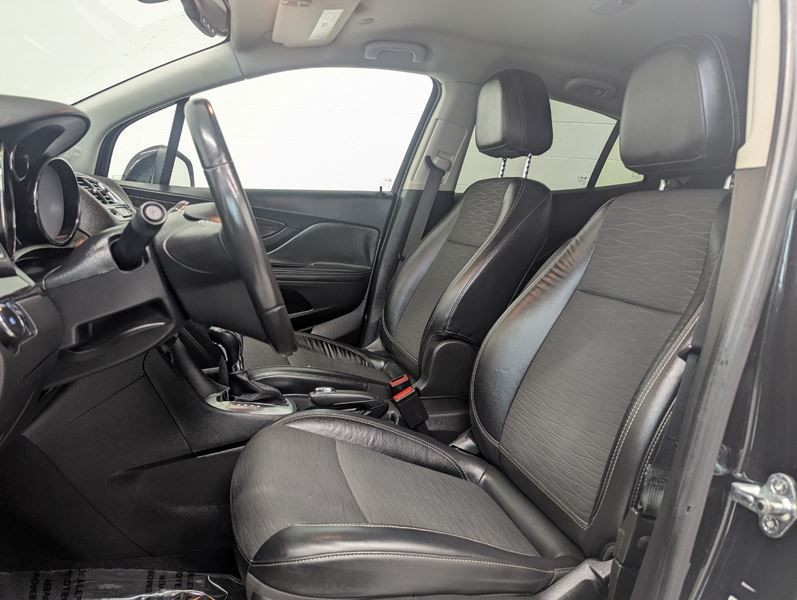 2016 Buick Enclave Image 15