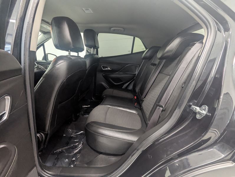 2016 Buick Enclave Image 20