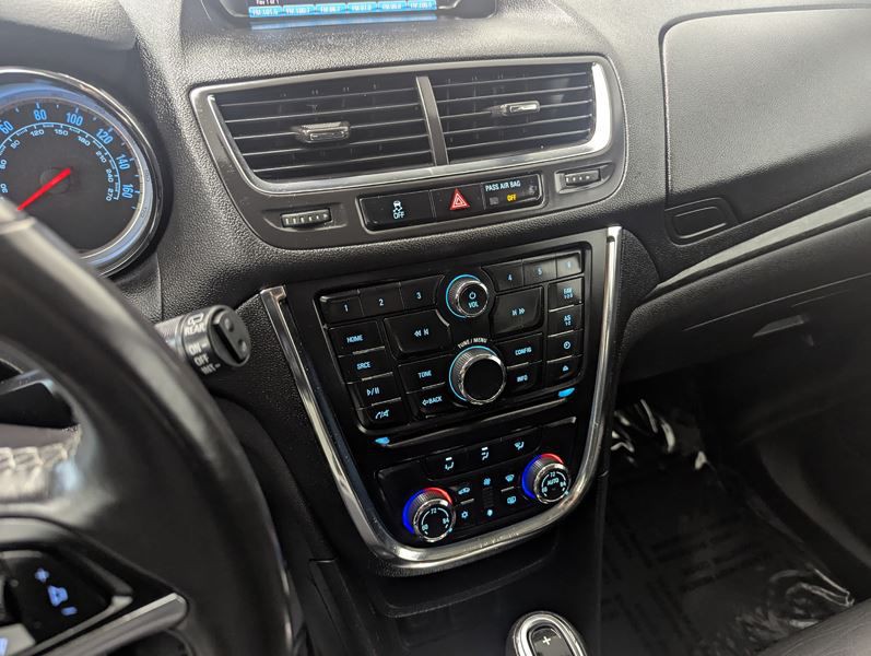 2016 Buick Enclave Image 26