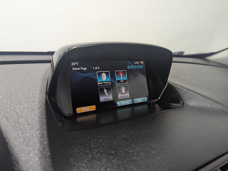 2016 Buick Enclave Image 27