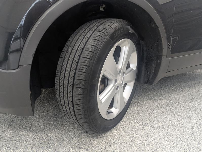 2016 Buick Enclave Image 32