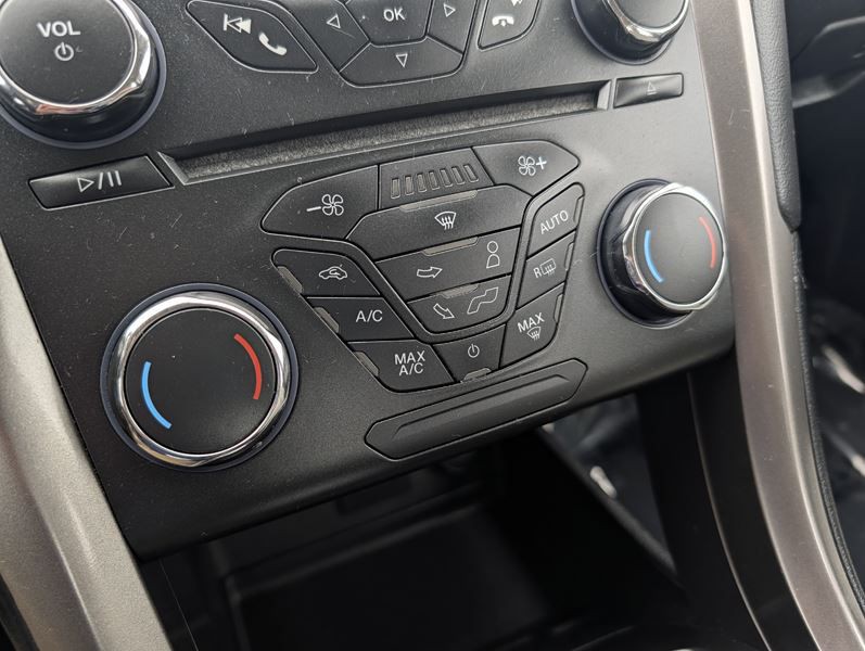 2018 Ford Fusion Image 29