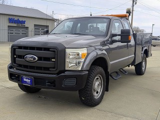 Image for 2011 Ford F-350 Super Duty ID: 7321775