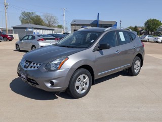 Image for 2015 Nissan Rogue S ID: 7336992