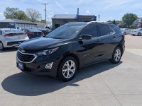 Image for 2018 Chevrolet Equinox LT ID: 7337001