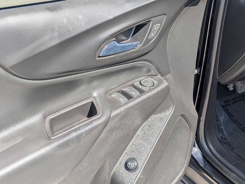 2018 Chevrolet Equinox Image 12