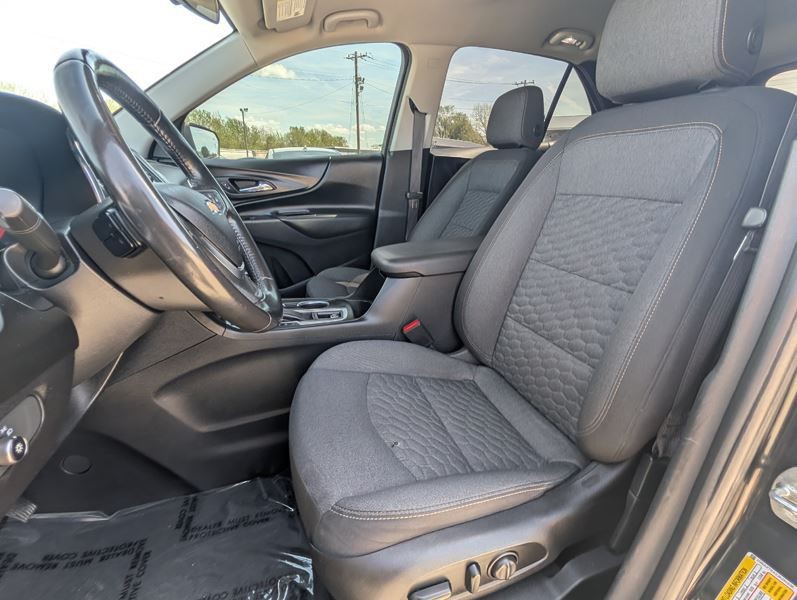 2018 Chevrolet Equinox Image 15