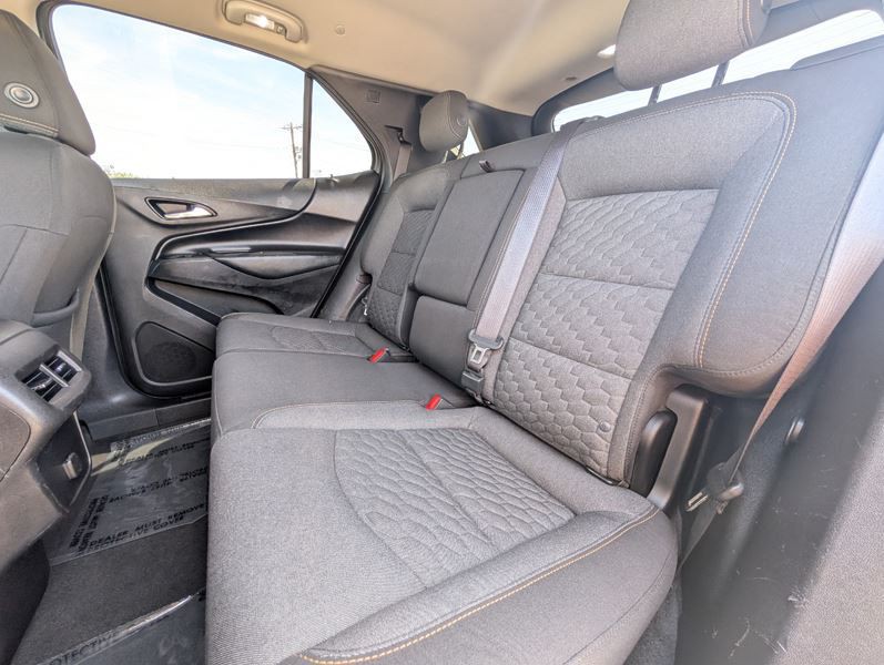 2018 Chevrolet Equinox Image 20