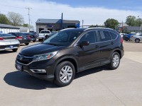 Image for 2015 Honda CR-V EXL ID: 7340230