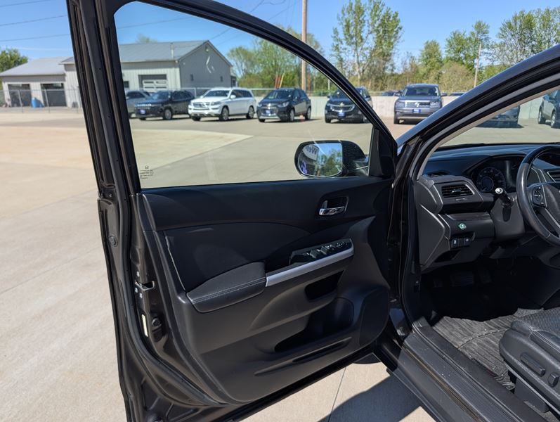 2015 Honda CR-V Image 11