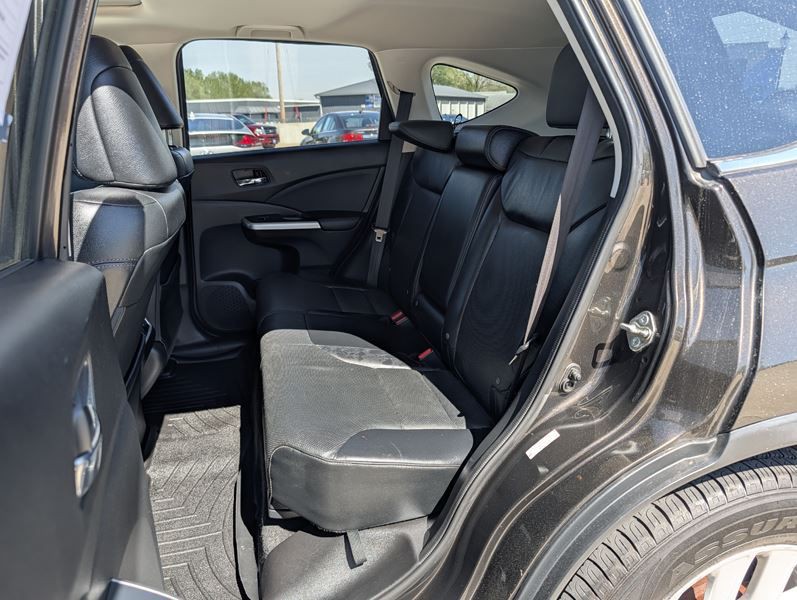 2015 Honda CR-V Image 14