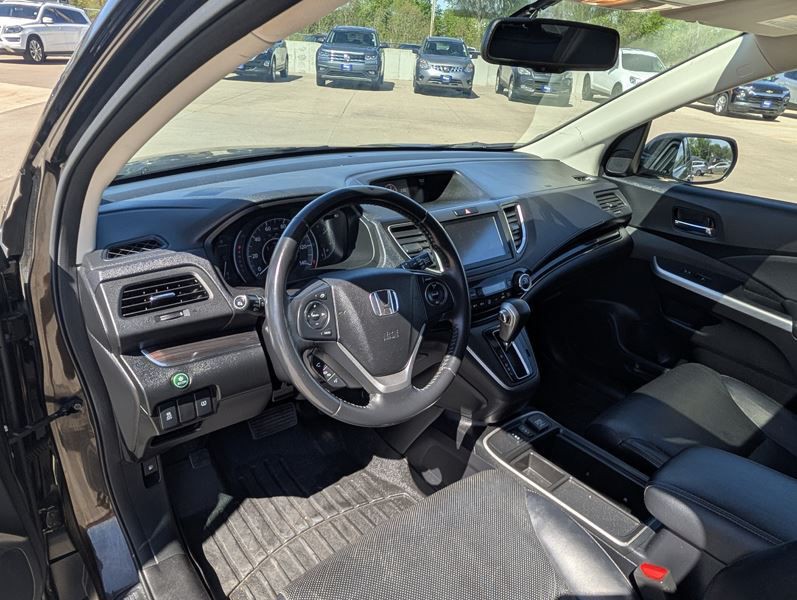 2015 Honda CR-V Image 18