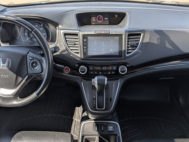 2015 Honda CR-V Image 26