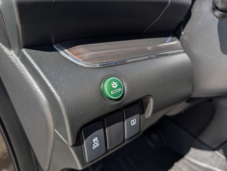 2015 Honda CR-V Image 32