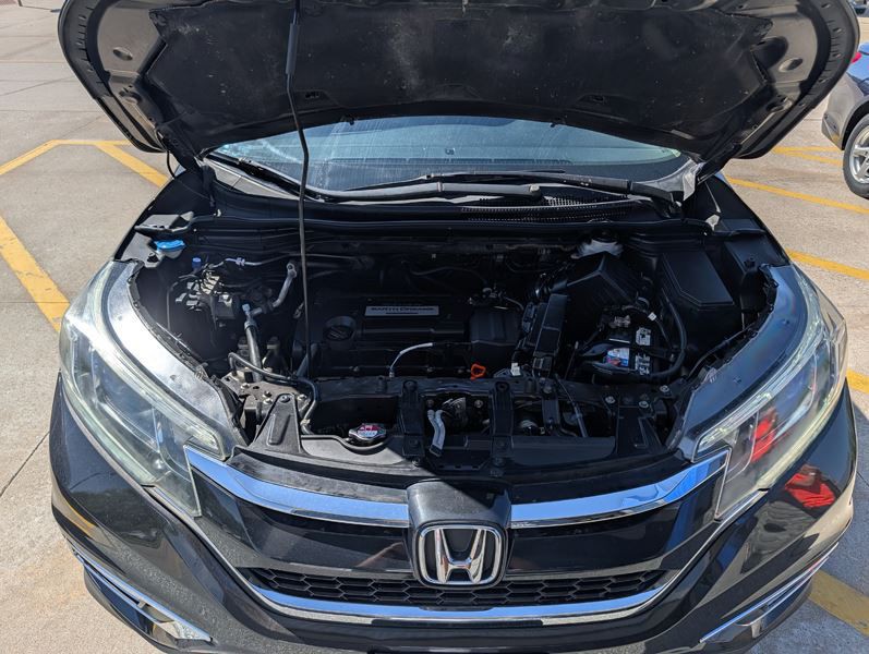 2015 Honda CR-V Image 33