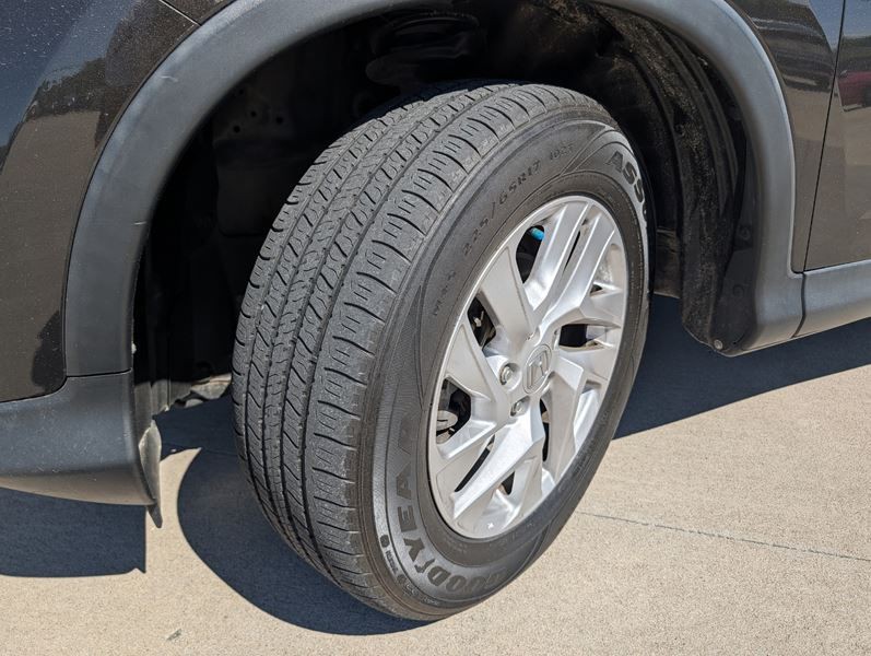 2015 Honda CR-V Image 36