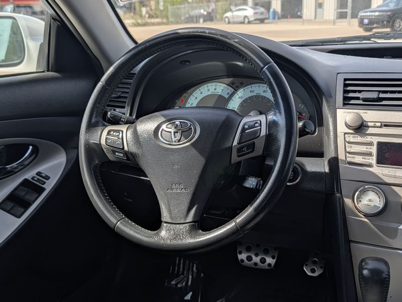 2010 Toyota Camry Image 26