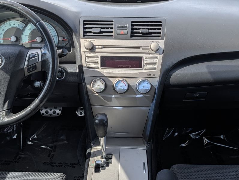 2010 Toyota Camry Image 27