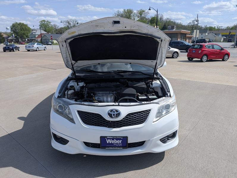 2010 Toyota Camry Image 29