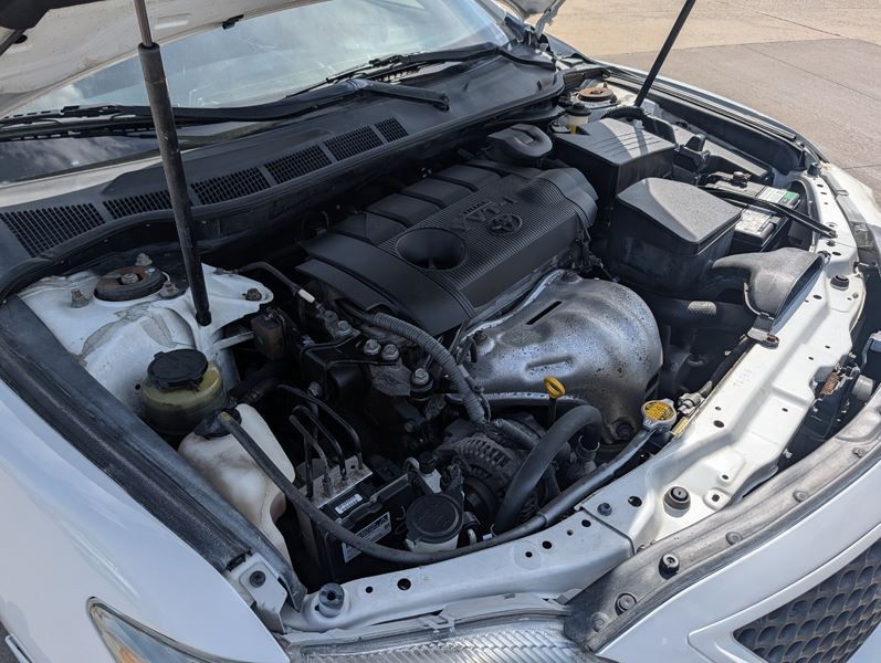 2010 Toyota Camry Image 30