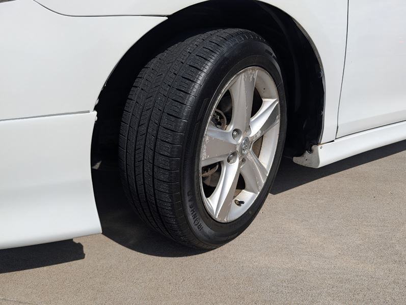 2010 Toyota Camry Image 32