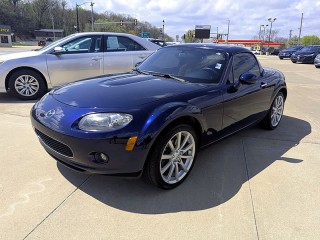 Image for 2008 Mazda MX-5 Miata  ID: 7344365
