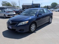 Image for 2011 Toyota Camry BASE ID: 7352084